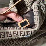 Fendi Baguette / Pochette