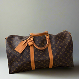 Louis Vuitton Keepall 50