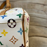 Mehrfarbige Murakami Aurelia von Louis Vuitton