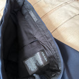 Prada Neopren Pants 46