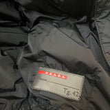 Prada Daunenjacke ital. 42 (Damen)