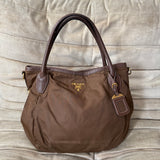Prada Shoulder Bag