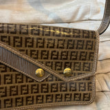 Fendi Umhängetasche