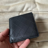 Chanel Geldbörse
