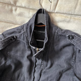 Dolce & Gabbana Leinenjacke 46