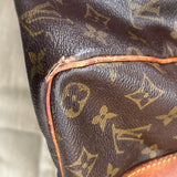 Louis Vuitton Keepall 45