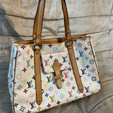 Mehrfarbige Murakami Aurelia von Louis Vuitton