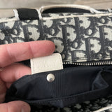 Christian Dior 2002 Travel bag