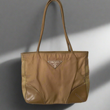 Prada Small Tote Bag Shopper