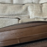 Langes Portemonnaie von Bottega Veneta