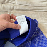 Louis Vuitton 2022 Graphic Shorts XS New