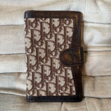 Dior Wallet