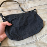 Fendi Baguette / Pochette
