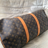 Louis Vuitton Keepall 50