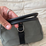 Christian Dior Hobo Shoulder Bag