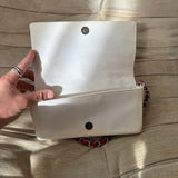 Chanel No.5 Vintage Logo HandBag