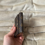 Louis Vuitton Monogramm-Kartenetui