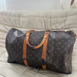Louis Vuitton Keepall 50