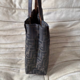 Fendi Small Tote Shopper Bag