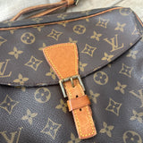 Louis Vuitton Jeune Fille