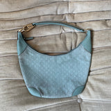 Gucci Querbeutel Ledertasche