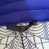 Louis Vuitton 2022 Graphic Shorts XS New