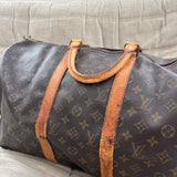 Louis Vuitton Keepall 50