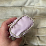 Prada Mini Pouch