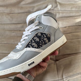 Dior B27 Sneaker Hightop 42