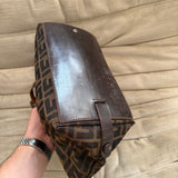Fendi kleine Einkaufstasche