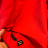 1990er Jahre The North Face Expedition System Jacke L