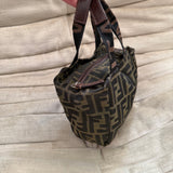 Fendi Mini -Tasche