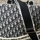Christian Dior 2002 Travel bag