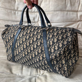 Christian Dior Duffle / Boston Bag