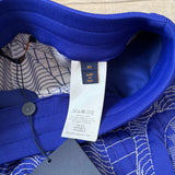 Louis Vuitton 2022 Graphic Shorts XS New