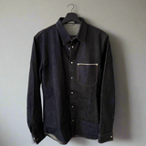 Dior Denim Shirt 39