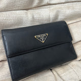 Prada Geldbörse