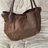 Prada Shoulder Bag