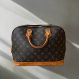 Louis Vuitton Alma
