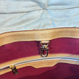 Mehrfarbige Murakami Aurelia von Louis Vuitton