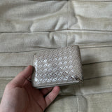 Bottega Veneta Geldbörse