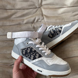 Dior B27 Sneaker Hightop 42