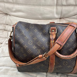 Louis Vuitton Keepall 45