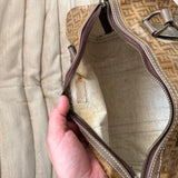 Fendi Small Boston Bag