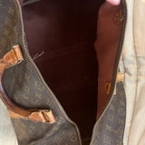 Louis Vuitton Keepall 50