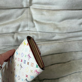 Louis Vuitton Murakami Multicolour Long Wallet