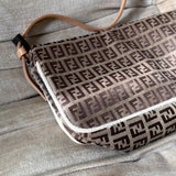 Fendi Baguette / Pochette