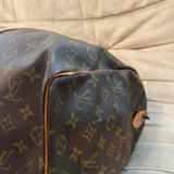 Louis Vuitton Keepall 50