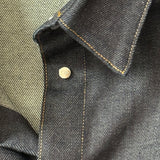 Dior Denim Shirt 39
