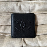 Chanel Bifold Geldbörse
